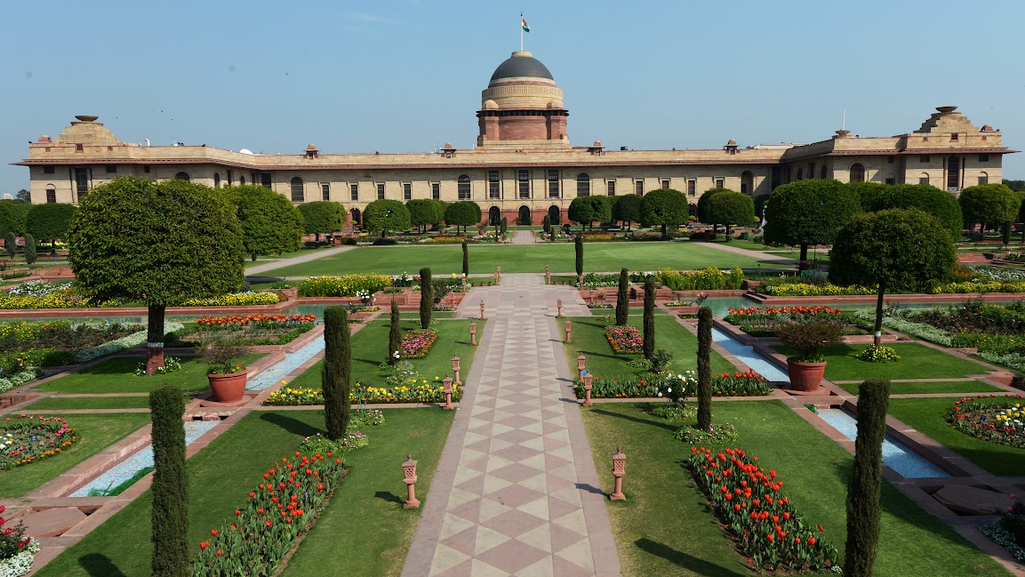 rashtrapatisachivalaya