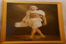 Mahatma gandhi