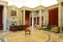 Rashtrapati Bhavan Granth Kutir