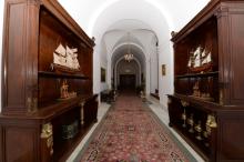 Guest Wing Gallery