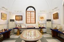 Long Drawing Room