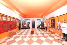 Ashok Mandap