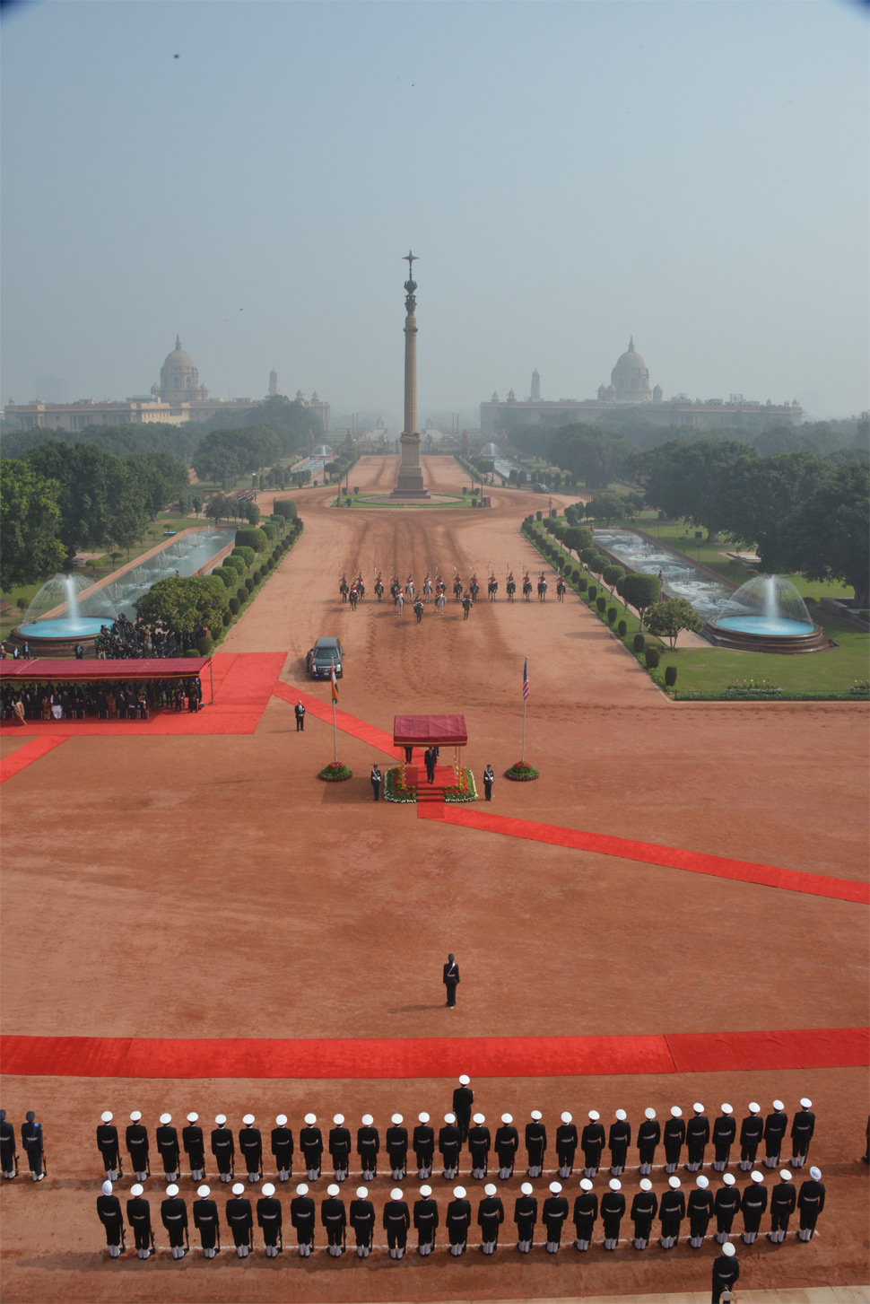 Climate is the architect’s colour