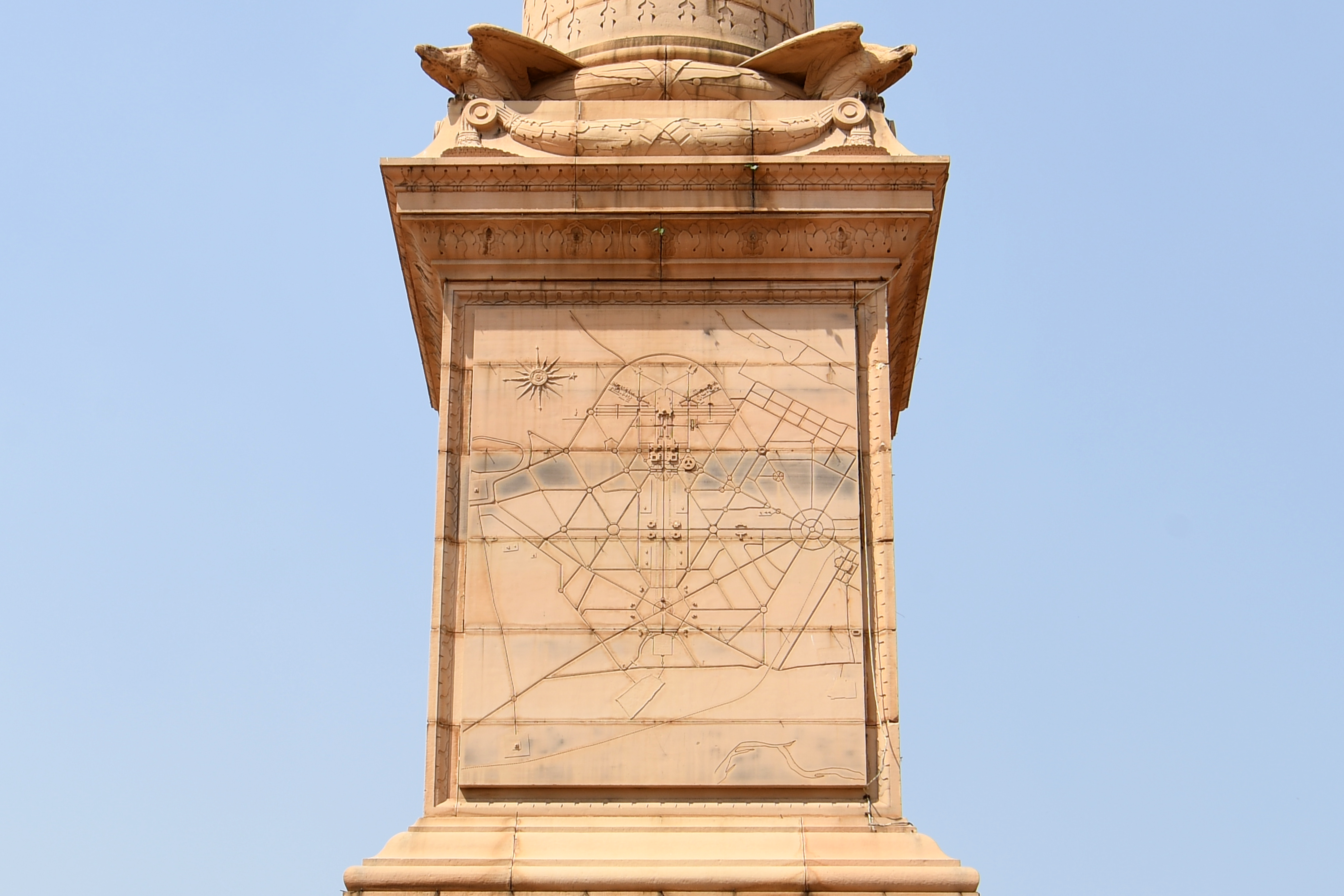 Jaipur Column1