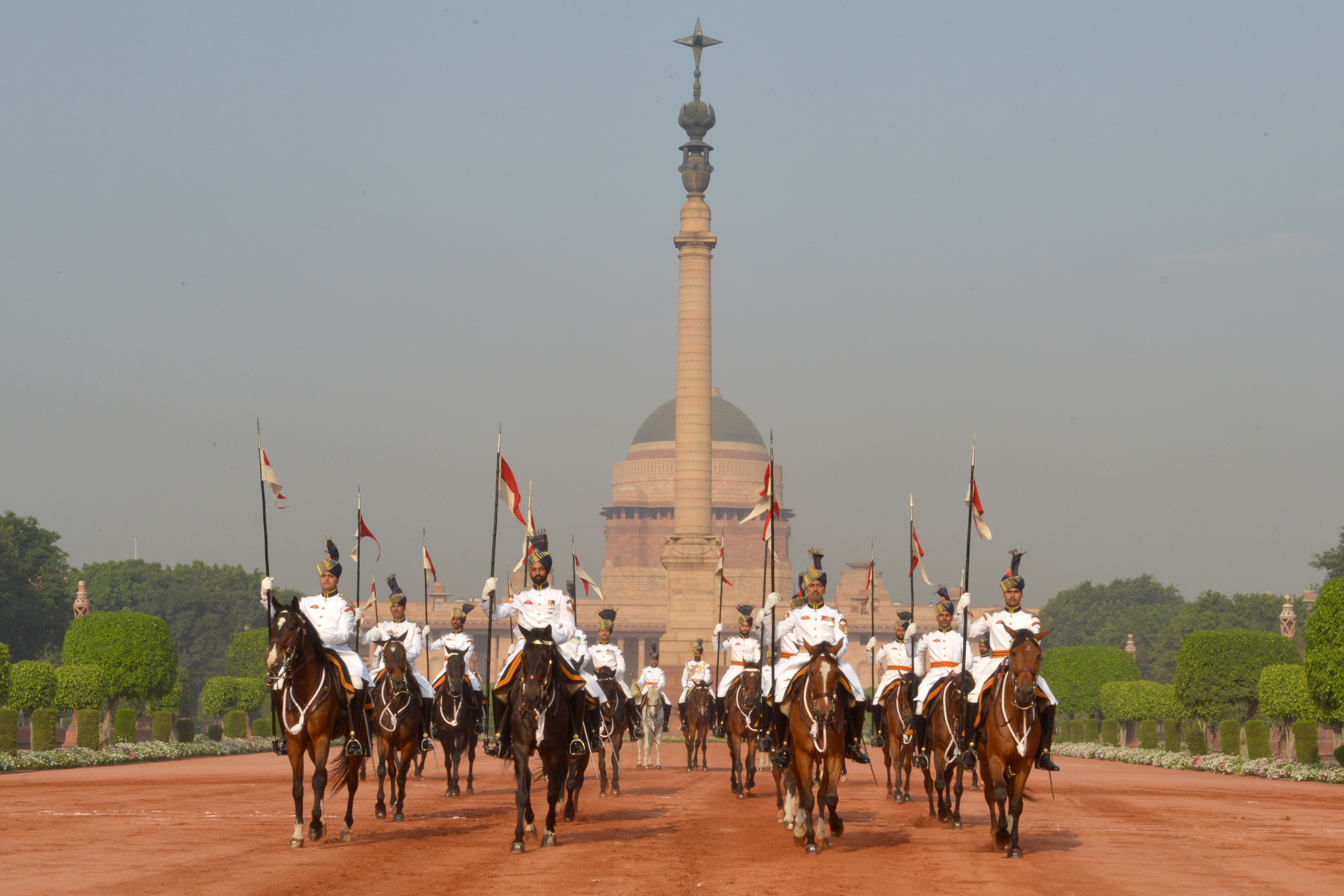 Indian Army