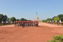 The Change of Guard Ceremony3