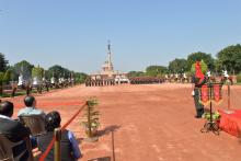 The Change of Guard Ceremony5