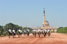 The Change of Guard Ceremony4